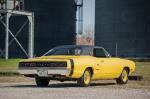 Dodge Coronet R/T Hardtop Coupe 1970 года